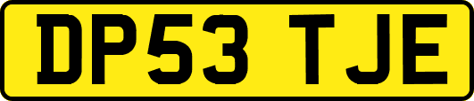 DP53TJE