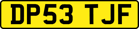 DP53TJF