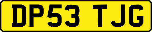 DP53TJG