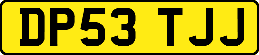 DP53TJJ