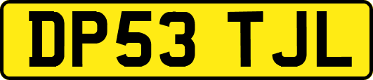 DP53TJL