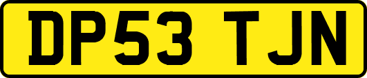 DP53TJN