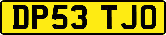 DP53TJO