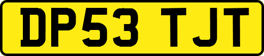 DP53TJT