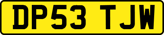 DP53TJW