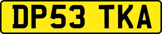 DP53TKA