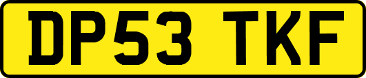DP53TKF