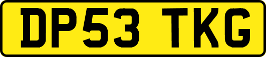DP53TKG