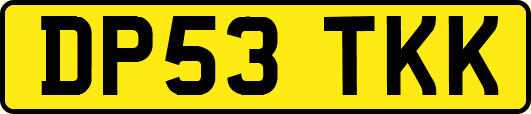 DP53TKK