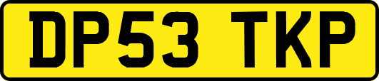 DP53TKP