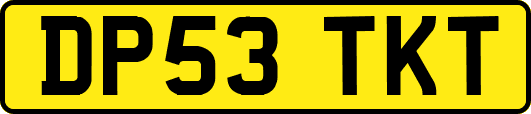 DP53TKT