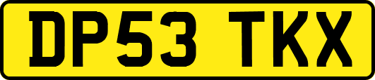 DP53TKX