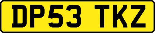 DP53TKZ