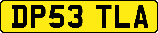 DP53TLA