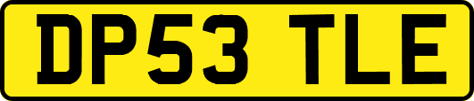 DP53TLE