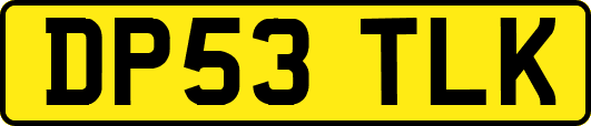 DP53TLK