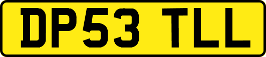 DP53TLL
