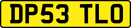 DP53TLO