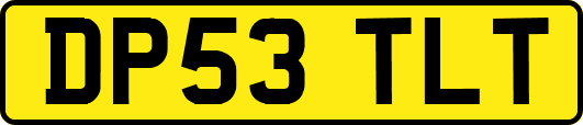 DP53TLT