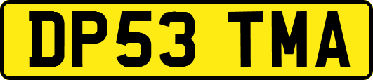 DP53TMA