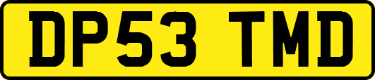 DP53TMD