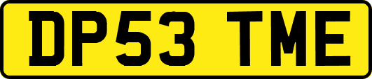 DP53TME