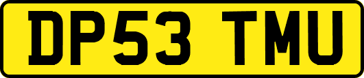 DP53TMU