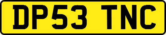 DP53TNC