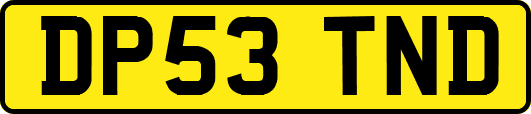 DP53TND