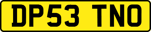 DP53TNO