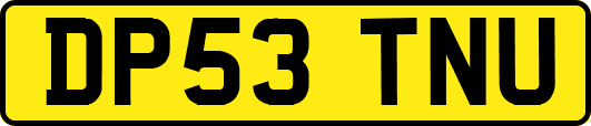 DP53TNU