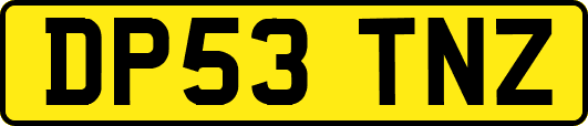 DP53TNZ
