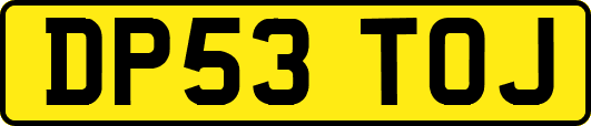 DP53TOJ
