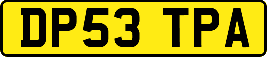 DP53TPA