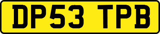 DP53TPB