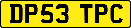 DP53TPC