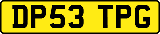 DP53TPG