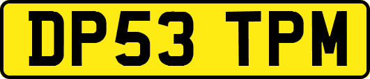 DP53TPM