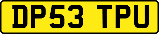 DP53TPU