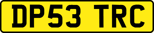 DP53TRC