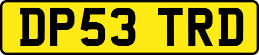 DP53TRD
