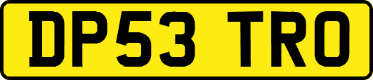 DP53TRO