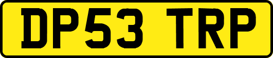 DP53TRP