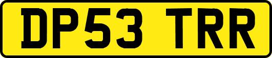 DP53TRR