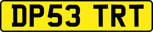 DP53TRT