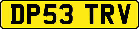 DP53TRV