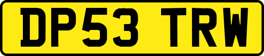 DP53TRW