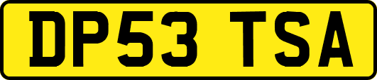 DP53TSA