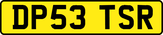 DP53TSR