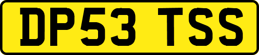DP53TSS